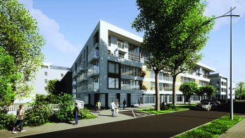 zdjęcie Osiedle Ołówkowa