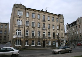 zdjęcie Więckowskiego 73