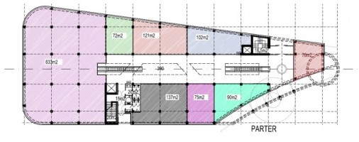 wizualizacje Galeria Tuszewska