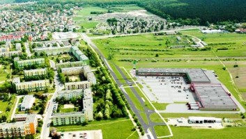 zdjęcie Vendo Park