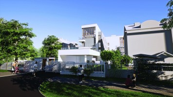 zdjęcie Osiedle Ołówkowa