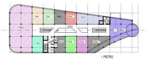 wizualizacje Galeria Tuszewska