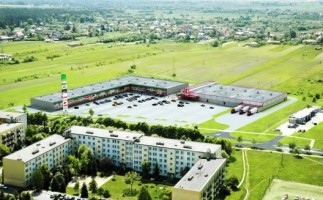 zdjęcie Vendo Park