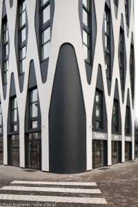 zdjęcie Nobel Tower