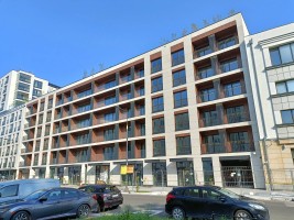 zdjęcie Apartamentowiec Dzielna 62