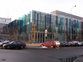 zdjęcie Lumiere Center