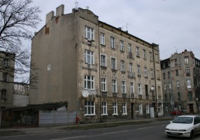 zdjęcie Więckowskiego 73