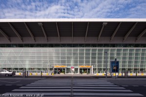 zdjęcie Port Lotniczy Warszawa im. Fryderyka Chopina