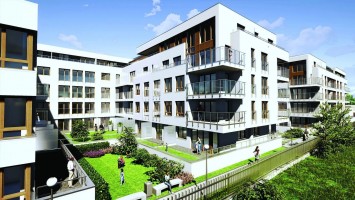 zdjęcie Osiedle Ołówkowa