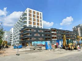 zdjęcie Apartamenty Ludwiki