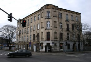 zdjęcie Więckowskiego 73