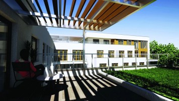 zdjęcie Osiedle Ołówkowa