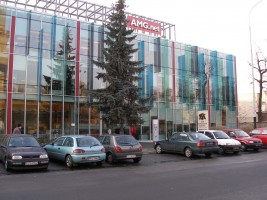 zdjęcie Lumiere Center
