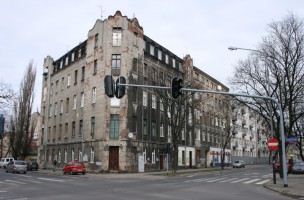 zdjęcie Więckowskiego 71