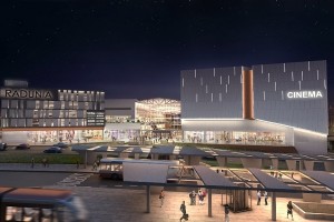 zdjęcie Forum Radunia