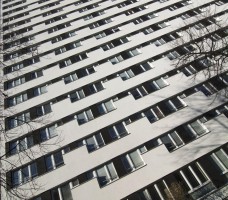 zdjęcie Domu Studenckiego Babilon