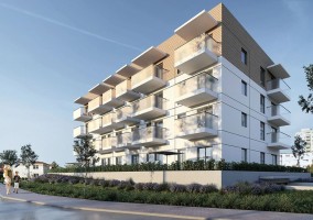 zdjęcie z budowy Apartamenty Stogi