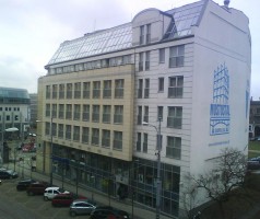 zdjęcie Domina Prestige