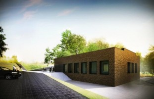 zdjęcie Park Przemysłowo-Technologiczny Porcelana Śląska Park