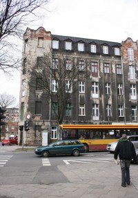 zdjęcie Więckowskiego 71