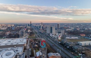 zdjęcie Face2Face Business Campus