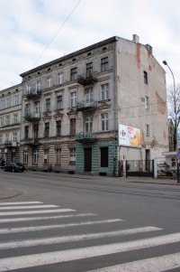 zdjęcie Kopernika 34
