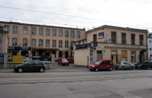 zdjęcie Kopernika 36