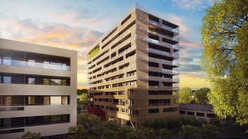 zdjęcie Osiedle Botaniczna