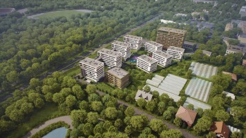 zdjęcie Osiedle Botaniczna