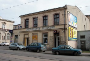 zdjęcie Kopernika 36