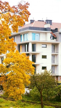zdjęcie Marina House
