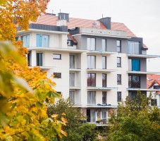zdjęcie Marina House