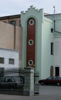 zdjęcie Kopernika 38