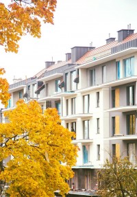 zdjęcie Marina House