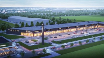 zdjęcie Pasaż Grodziski