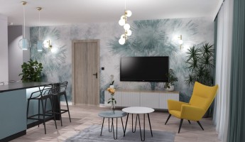 zdjęcie z budowy [Niemcz] Villa Marco Polo