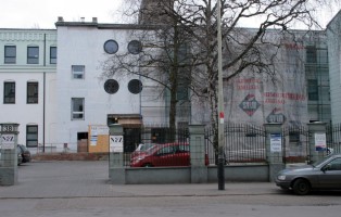 zdjęcie Kopernika 38
