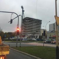 zdjęcie ST Tower