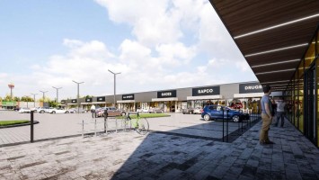 zdjęcie Pasaż Grodziski