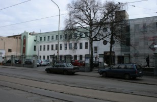 zdjęcie Kopernika 38