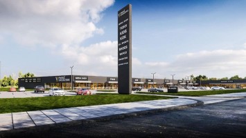 zdjęcie Pasaż Grodziski