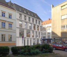 wizualizacje Centrum Współpracy Polsko – Ukraińskiej
