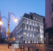 wizualizacje Centrum Współpracy Polsko – Ukraińskiej