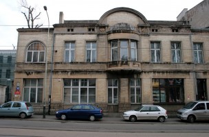 zdjęcie Kopernika 40