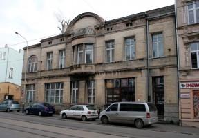 zdjęcie Kopernika 40