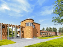 zdjęcie Cracovia Sport Park