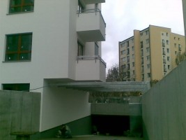 zdjęcie Rożnowska Point