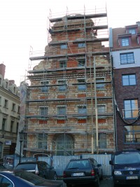 zdjęcie Rynek Sienny 4