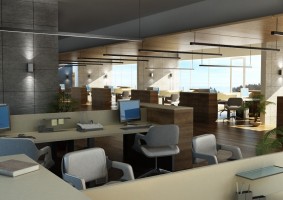 wizualizacje Wielicka Business Park