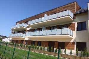 zdjęcie Willa Arturówek